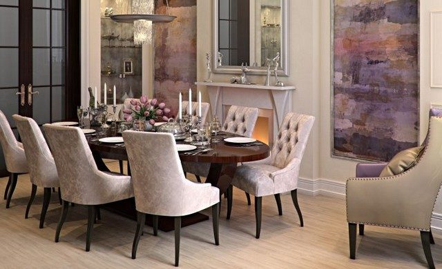 decorating ideas