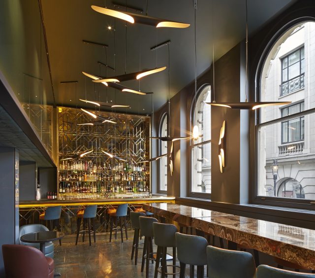 10 Industrial Restaurants in London You Have To Visit!