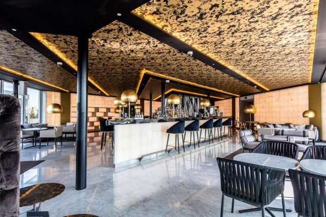 10 Industrial Restaurants in London You Have To Visit!