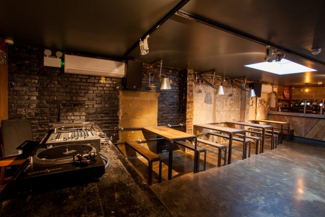 10 Industrial Restaurants in London You Have To Visit!