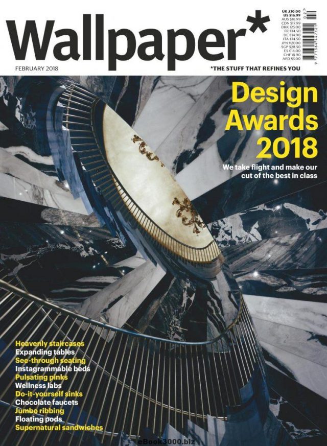 10 Most Popular Interior Design Magazines In The UK_4