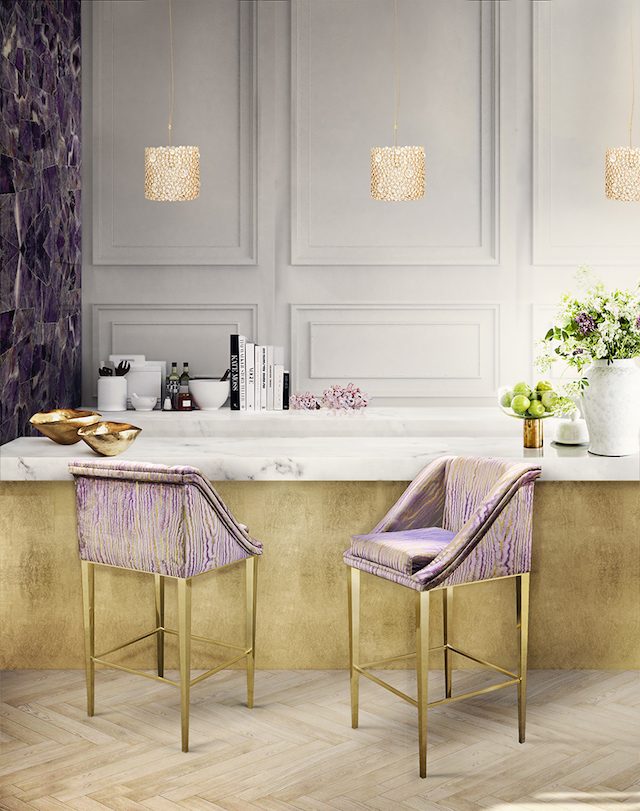 10 Outstanding Kitchen Design