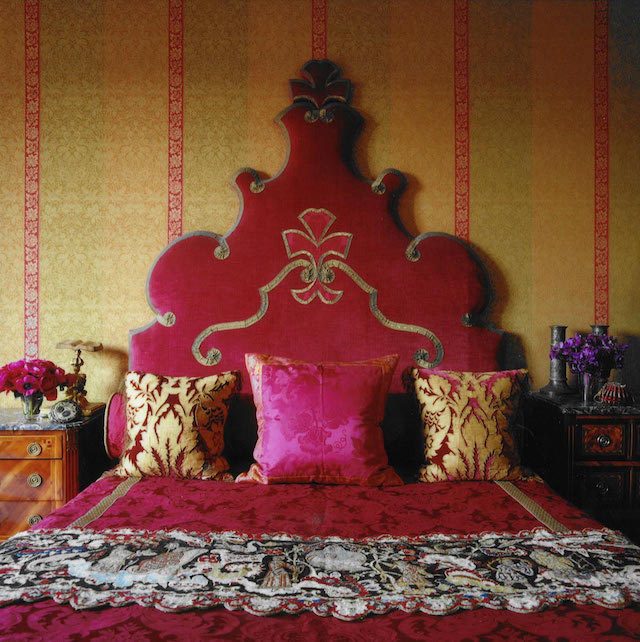 10 interior design ideas by Alidad LTD