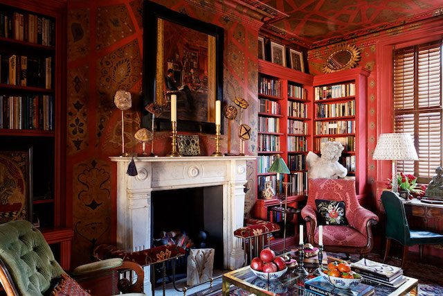 10 interior ideas by Alidad LTD