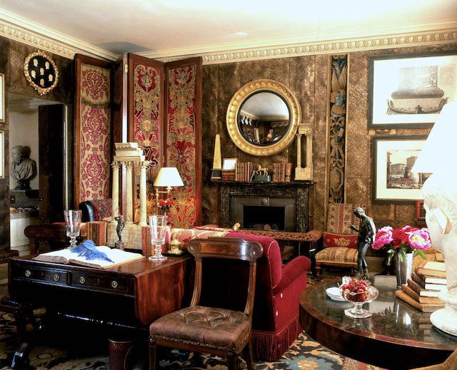 10 interior ideas by Alidad LTD