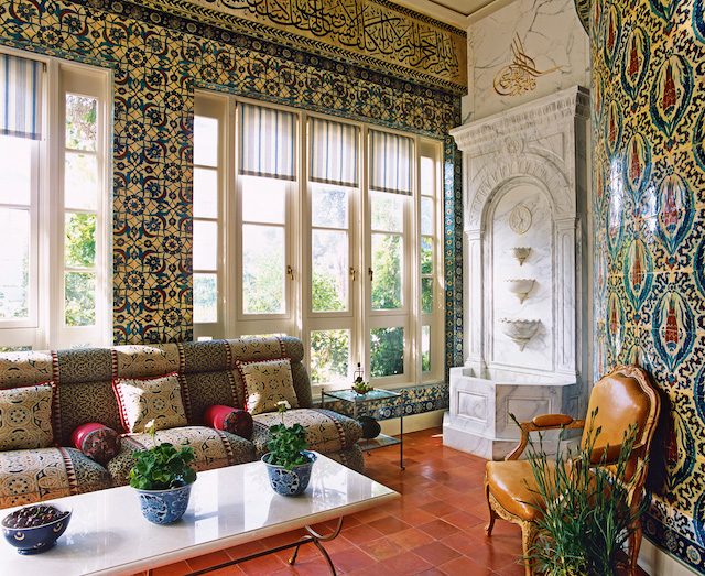 10 interior design ideas by Alidad LTD