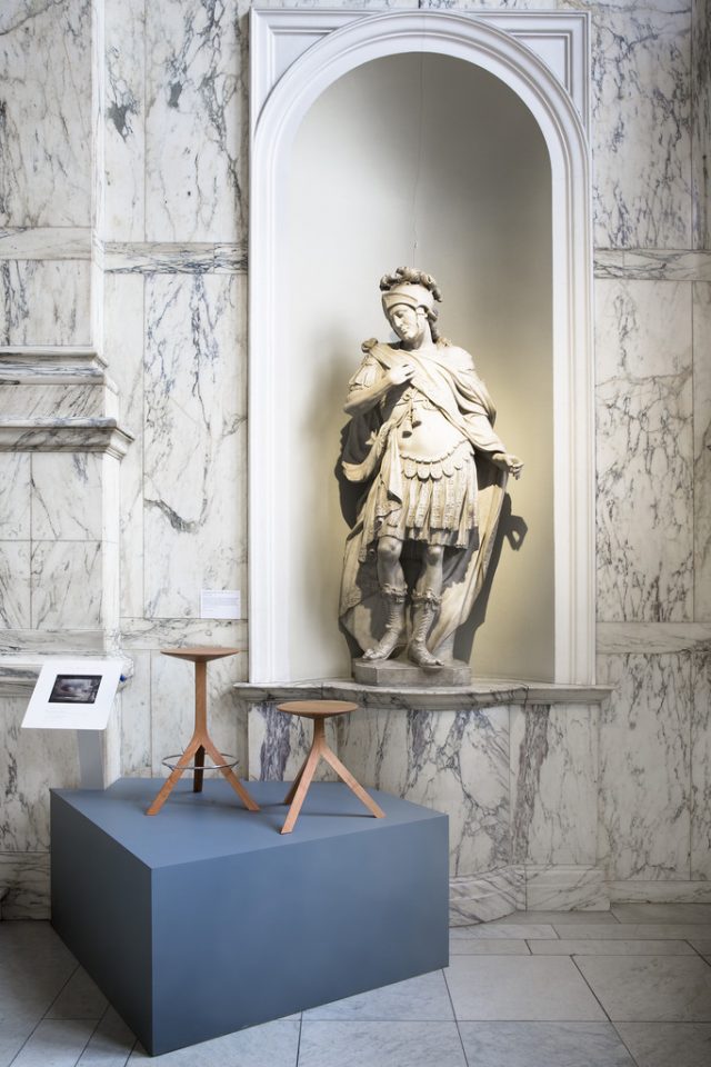 londondesignagenda- London Design Festival: the major trade show of lifestyle experience- media6