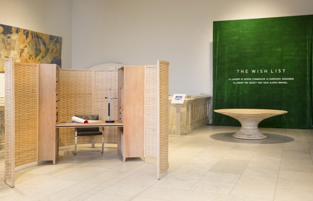 londondesignagenda- London Design Festival: the major trade show of lifestyle experience- media7