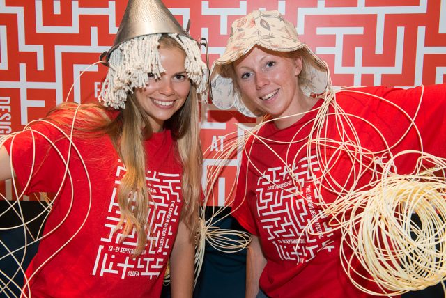londondesignagenda- London Design Festival: the major trade show of lifestyle experience- media10