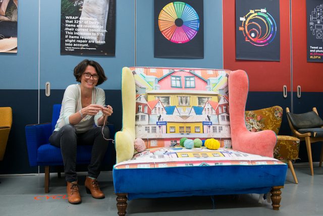 londondesignagenda- London Design Festival: the major trade show of lifestyle experience- media12