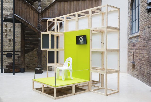 londondesignagenda- London Design Festival: the major trade show of lifestyle experience- media11