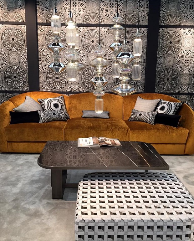 10 stunning living room ideas by Ani M Interiors