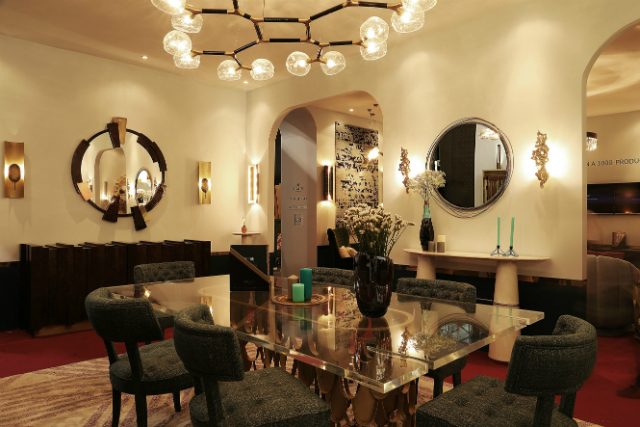 Top Brands at Salone Del Mobile 2018