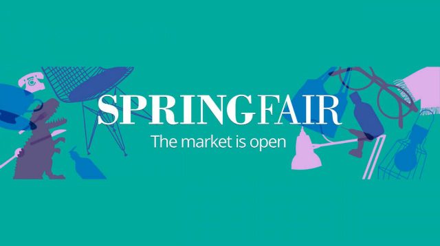 What To Expect From Spring Fair Birmingham