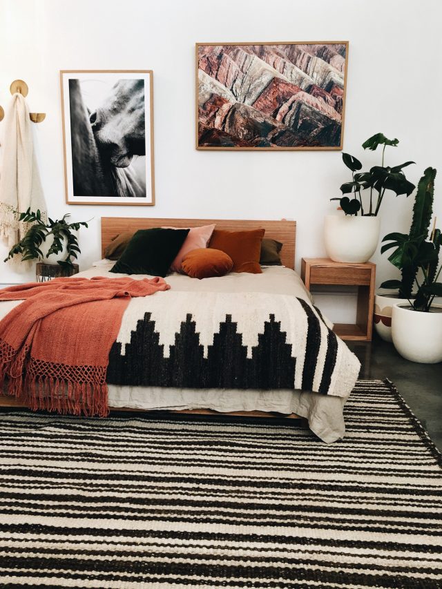 10 Interior Design Tips to Cozy Up Your Bedroom This Winter 4