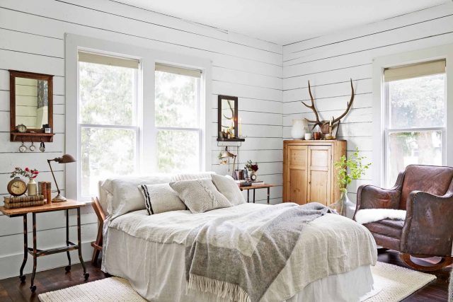 10 Interior Design Tips to Cozy Up Your Bedroom This Winter 6