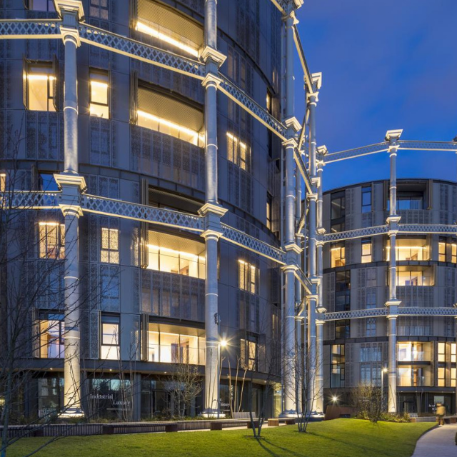 All that you need to know about design routes in London!