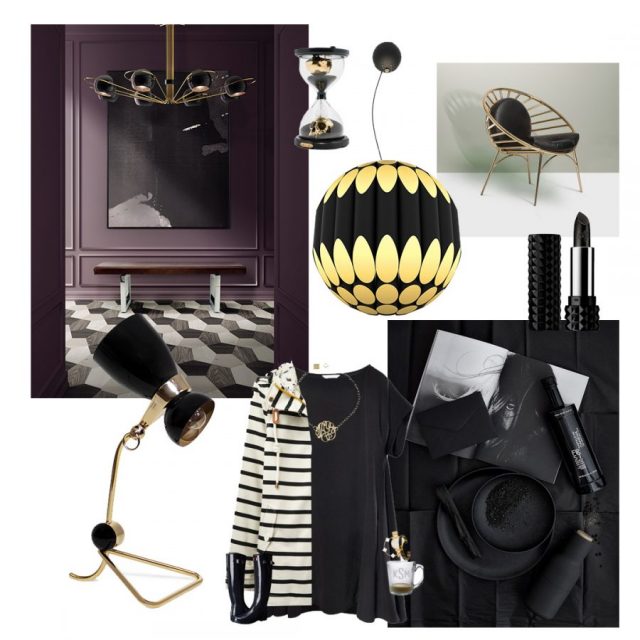 Halloween Home Decor Ideas for A Ghostly Evening 1
