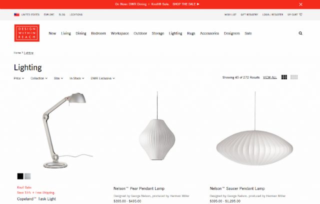 Trend Alert 9 Online Lighting Stores You Have to Know! 4