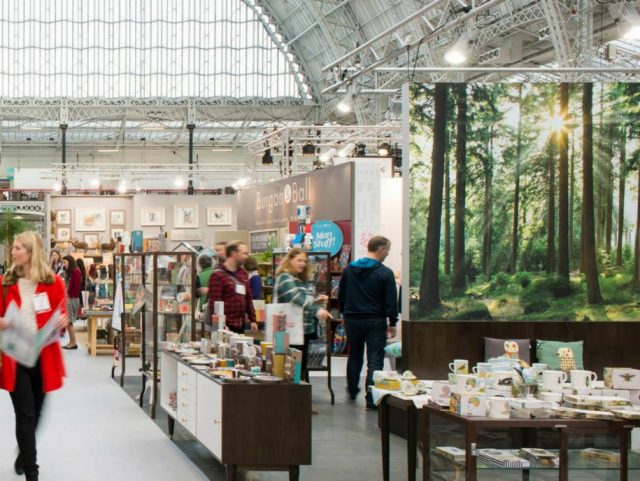 10 Design Events in London You Can’t Miss in 2019 1