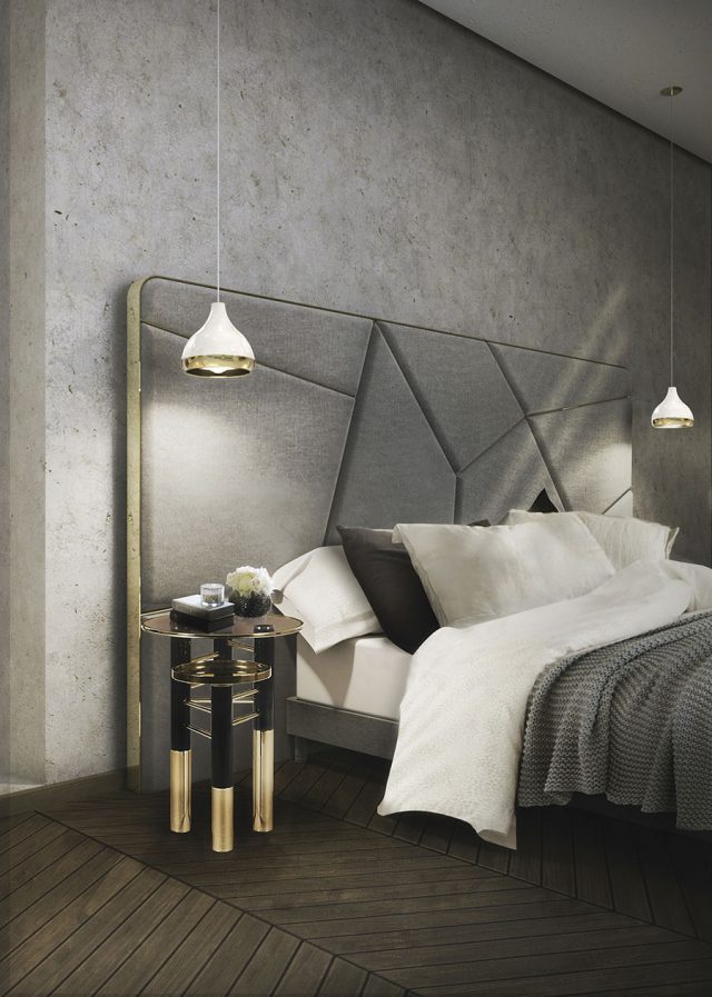 10 Lighting Designs That'll Elevate Your Mid-Century Bedroom Decor 3