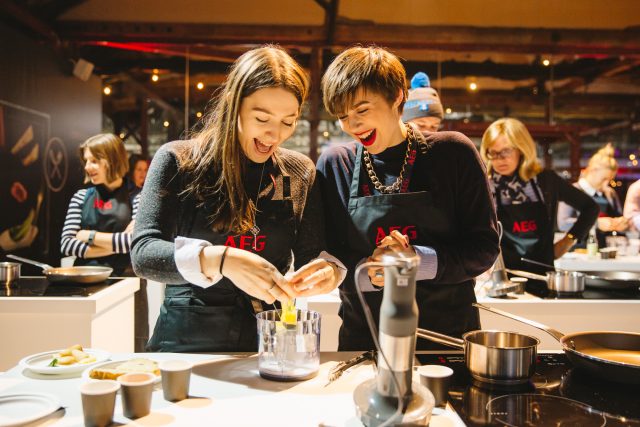 10 Top Things to Do in November in London 2