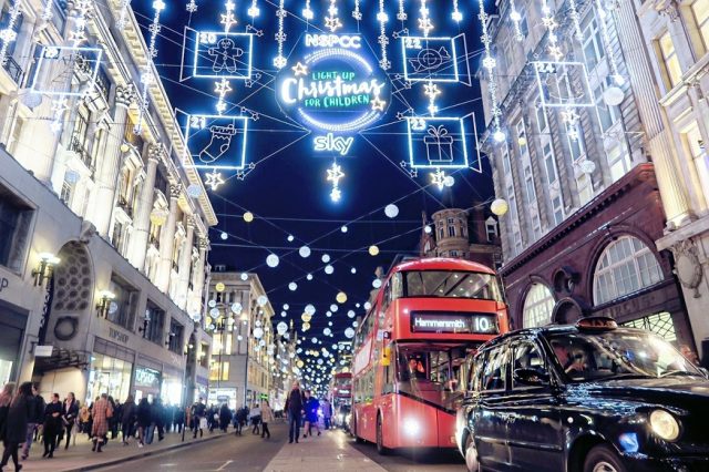 10 Top Things to Do in November in London 7