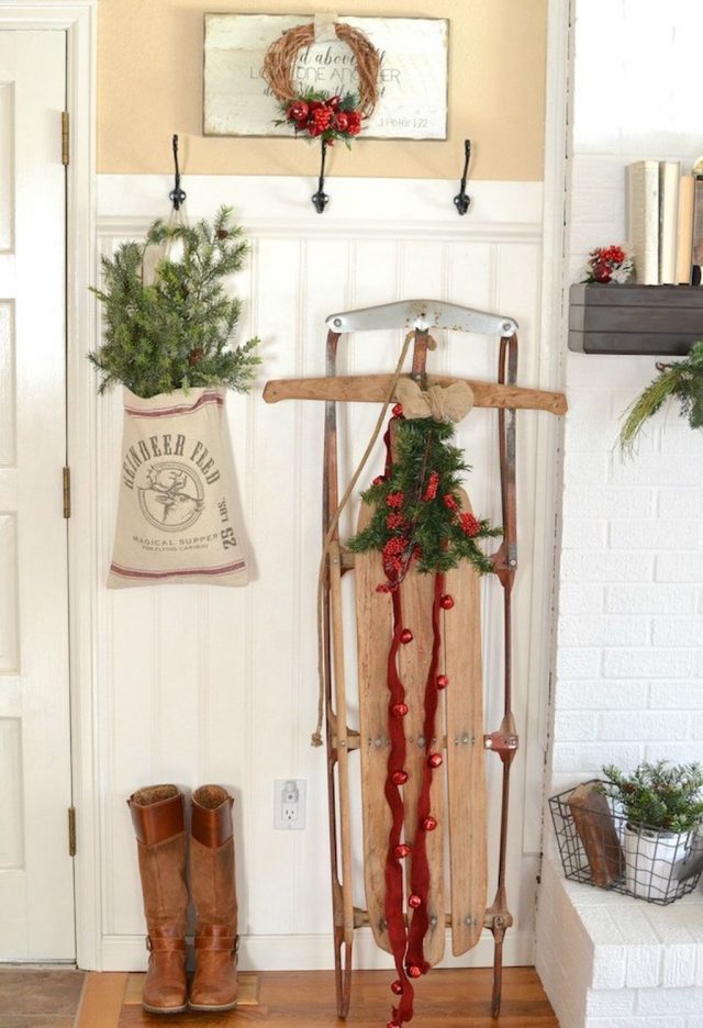 Christmas Décor Make Your Home Merry and Bright! 1
