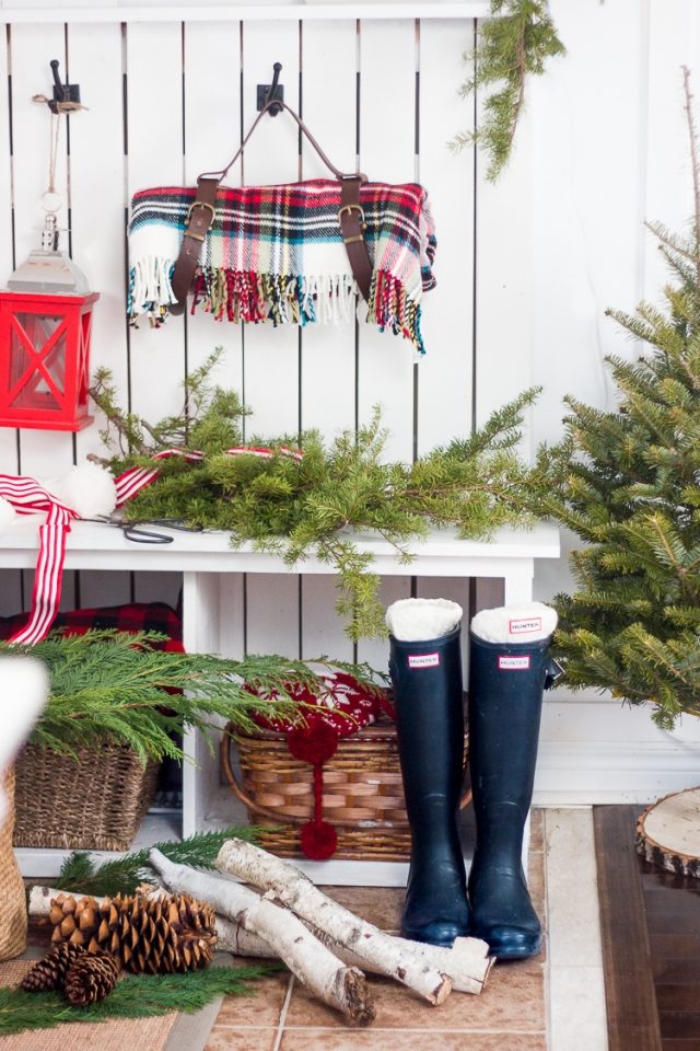 Christmas Décor Make Your Home Merry and Bright! 5