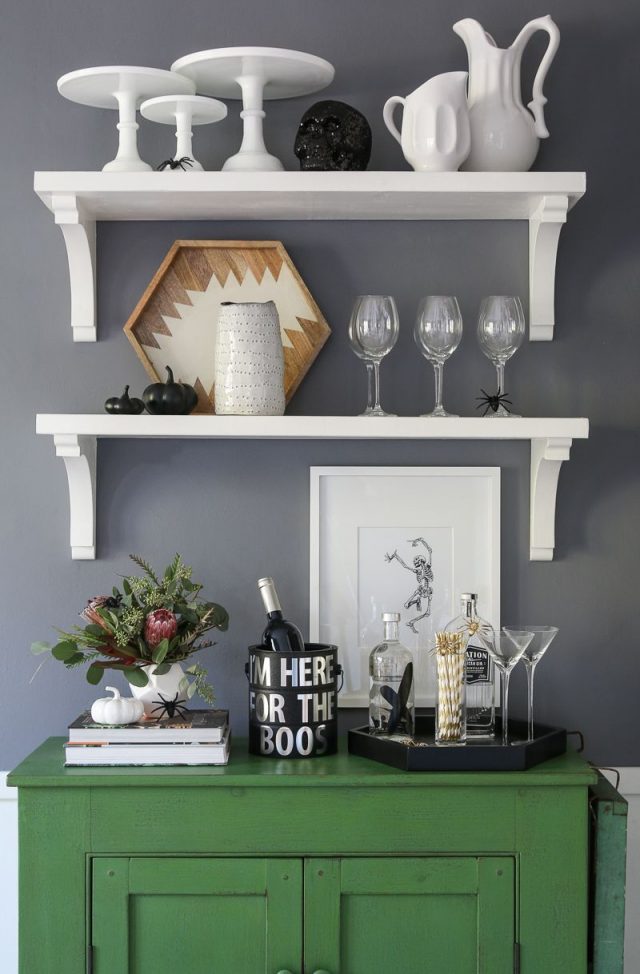 Make the most of your Halloween Party with these Decor Ideas 2