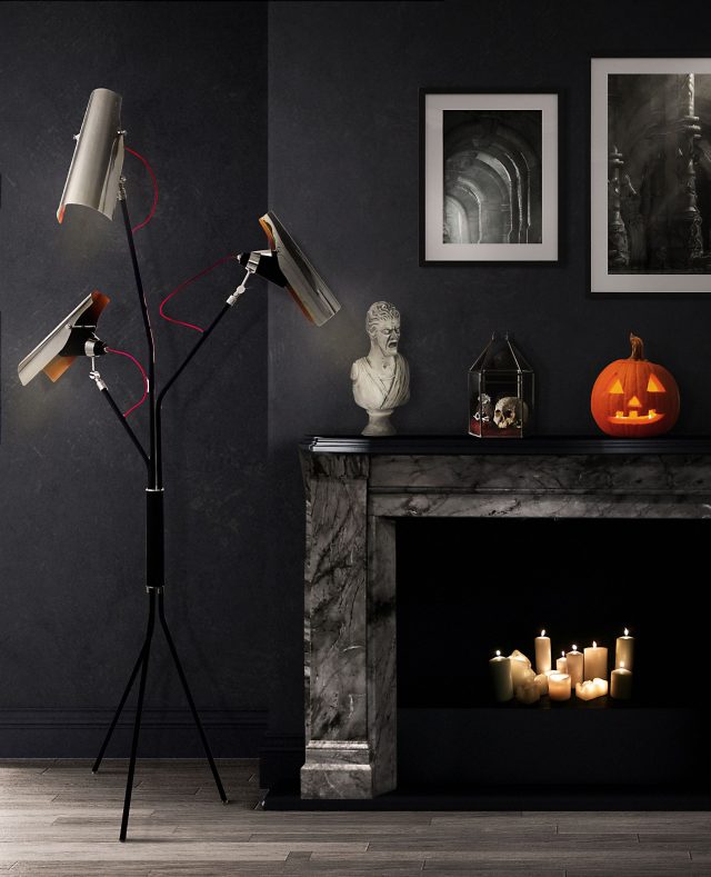 Make the most of your Halloween Party with these Decor Ideas 7