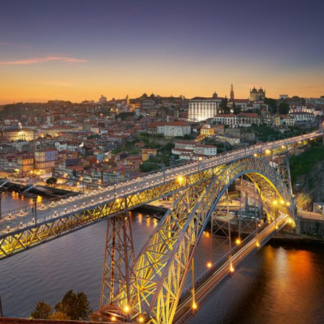 Porto city guide a place made for interior design lovers