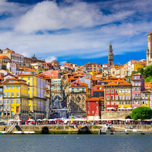 Porto city guide a place made for interior design lovers