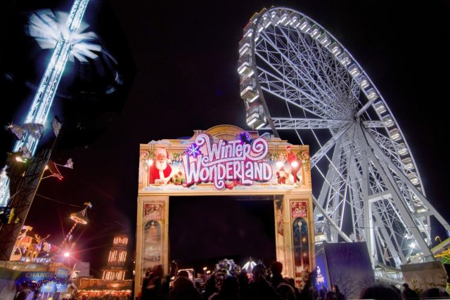 10 Christmas Markets in London You Can’t Miss This Year! 2
