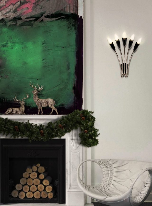 Christmas Decorating Ideas for a Unique Holiday Home 5