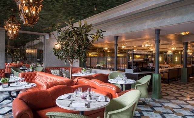 Design Envy 10 Most Instagrammable Cafes and Restaurants in London 10