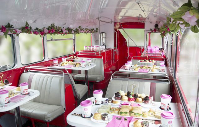 Design Envy 10 Most Instagrammable Cafes and Restaurants in London 3