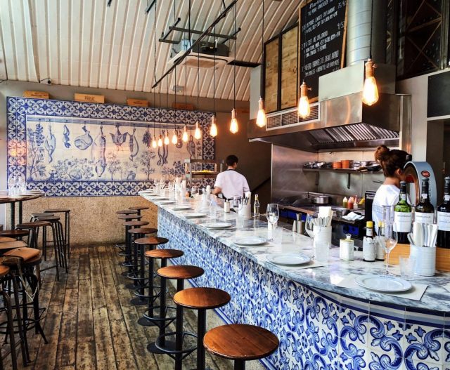 Design Envy 10 Most Instagrammable Cafes and Restaurants in London 4