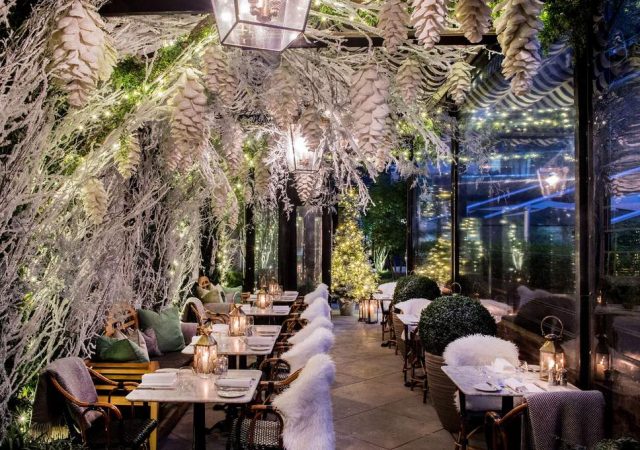 Design Envy 10 Most Instagrammable Cafes and Restaurants in London 5