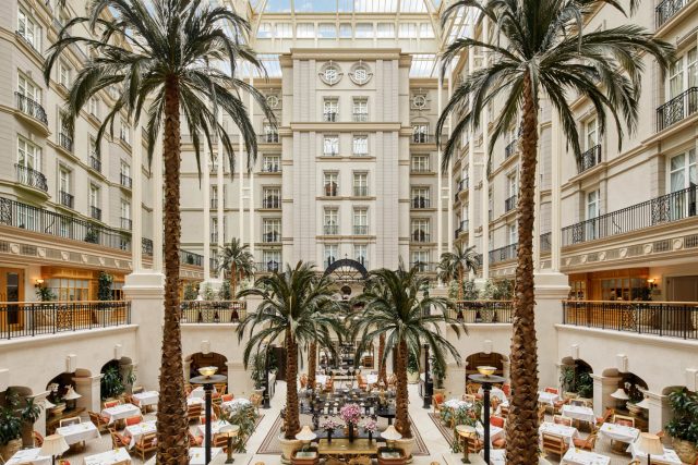 Design Envy 10 Most Instagrammable Cafes and Restaurants in London 6