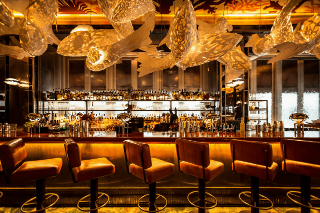 Design Envy 10 Most Instagrammable Cafes and Restaurants in London