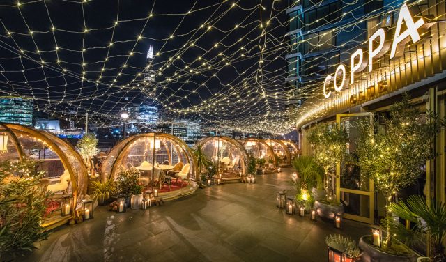 Design Envy 10 Most Instagrammable Cafes and Restaurants in London 7