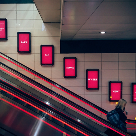Design Lovers Guide for an Inspirational December in London!
