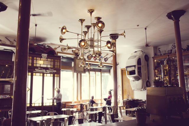 Interior Design Trends That'll Be Big in 2019 13