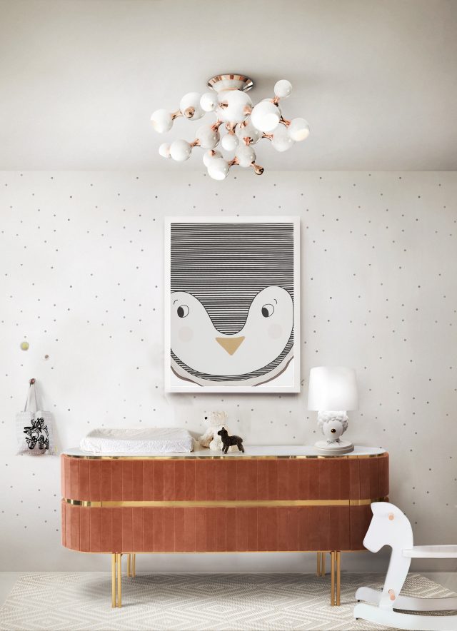 Interior Design Trends That'll Be Big in 2019 10