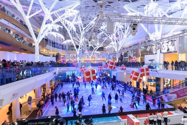 Top Things to Do in London at Christmas 2018 11