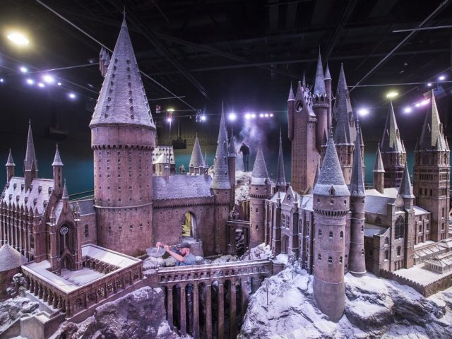 Top Things to Do in London at Christmas 2018 1