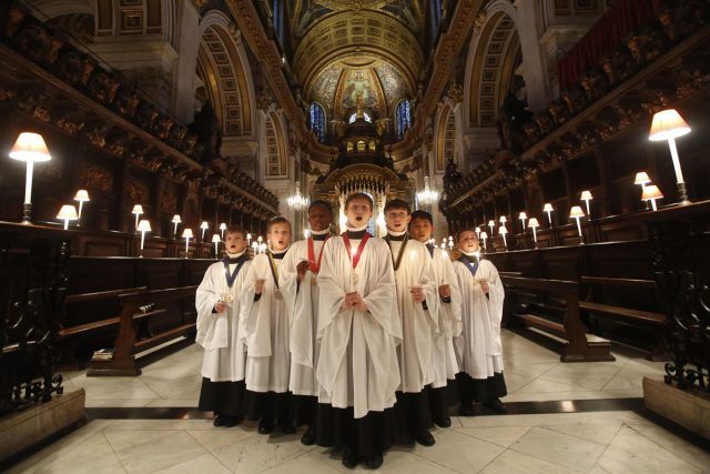 Top Things to Do in London at Christmas 2018 1