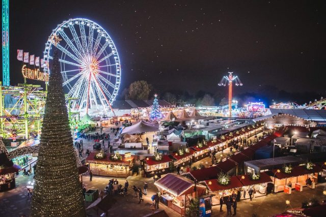 Top Things to Do in London at Christmas 2018 5