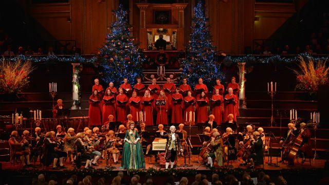 Top Things to Do in London at Christmas 2018 6